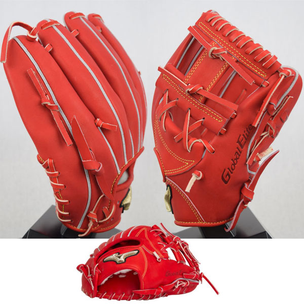 楽天市場】ミズノ 【MIZUNO】 グローバルエリート 【GLOBAL ELITE