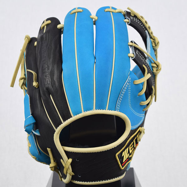 楽天市場】ゼット 【ZETT】 PROSTATUS 軟式 プロステイタス 軟式グラブ