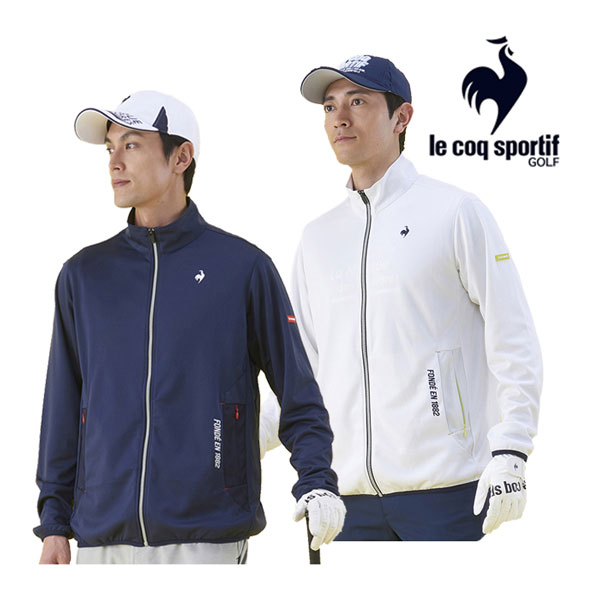 楽天市場】ルコックゴルフ 【le coq sportif】 ゴルフ GOLF メンズ