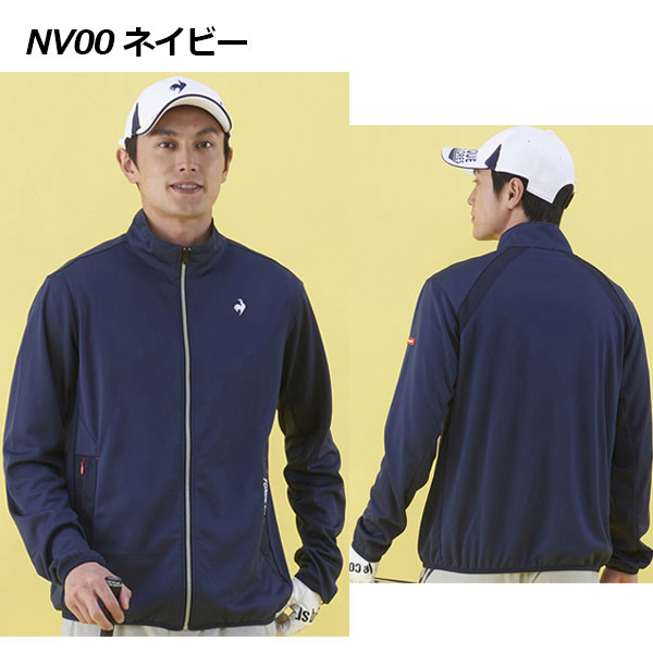 楽天市場】ルコックゴルフ 【le coq sportif】 ゴルフ GOLF メンズ