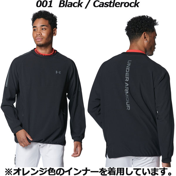 楽天市場】アンダーアーマー【UNDER ARMOUR】メンズ ゴルフ GOLF UA