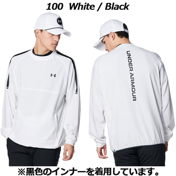 楽天市場】アンダーアーマー【UNDER ARMOUR】メンズ ゴルフ GOLF UA