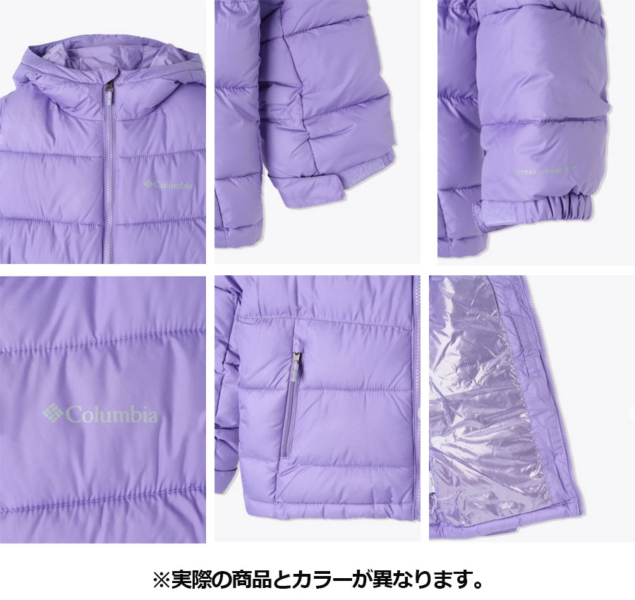 楽天市場】【2025 秋冬】コロンビア【Columbia】ジュニア パイクレイク