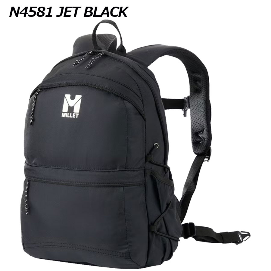 楽天市場】ミレー【MILLET】プラロ NX 14 MIS0762 バックパック 2024