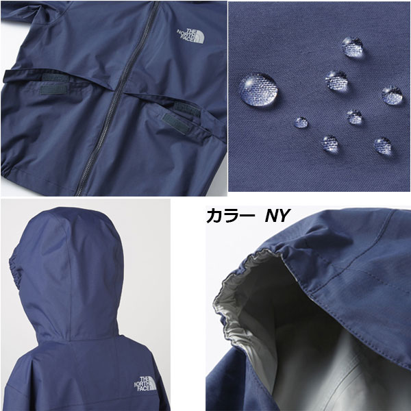 楽天市場】ザ・ノース・フェイス【THE NORTH FACE】 キッズ ジュニア