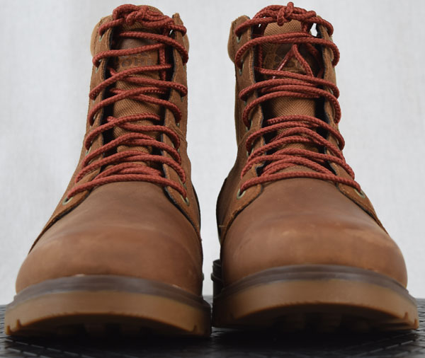 楽天市場】ソレル 【SOREL】 アウトドアブーツ メンズ カーソン