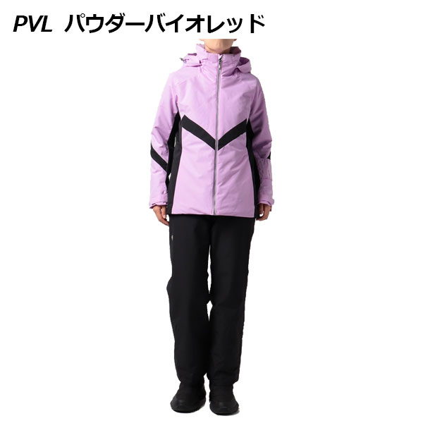 楽天市場】デサント 【DESCENTE】 レディース ウィメンズ スキーウェア