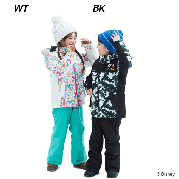 楽天市場】フェニックス 【PHENIX】 ジュニア スキーウェア上下セット