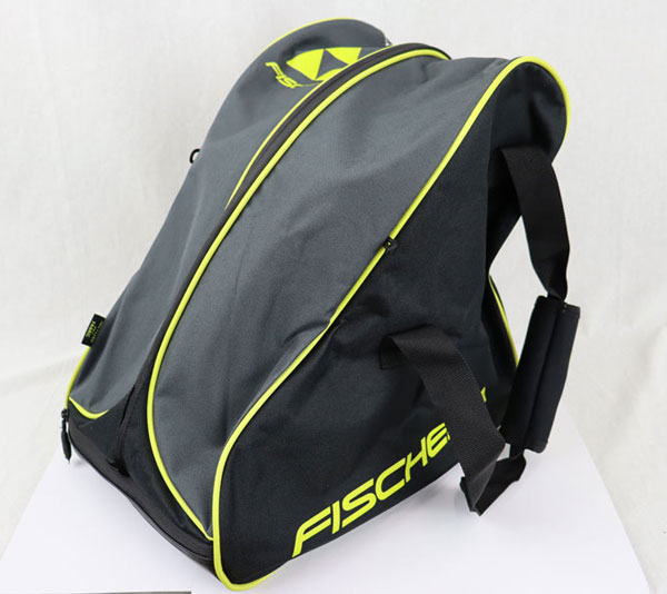 楽天市場】フィッシャー【FISCHER】スキーブーツバッグ アルパイン