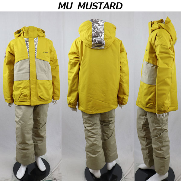 楽天市場】フェニックス【PHENIX】ジュニア スキーウェア 上下セット