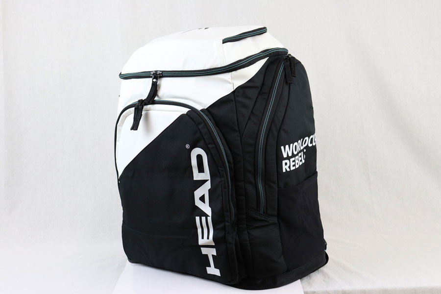 楽天市場】ヘッド【HEAD】Rebels Racing Backpack S レベルズ