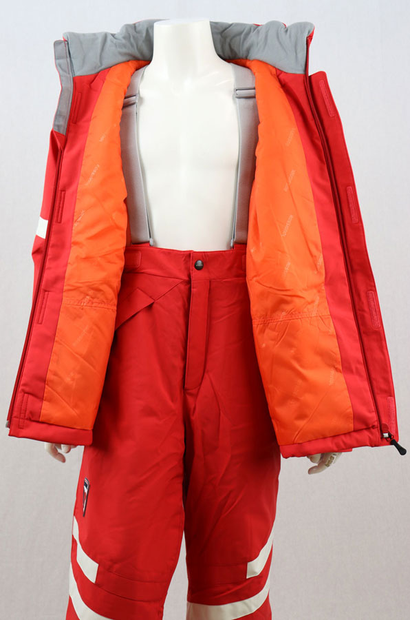 楽天市場】ロシニョール【ROSSIGNOL】ジュニア DEMO TEAM JR SUIT