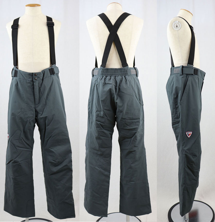 楽天市場】ロシニョール【ROSSIGNOL】メンズ ROSSIGNOL SUIT RLNJS12