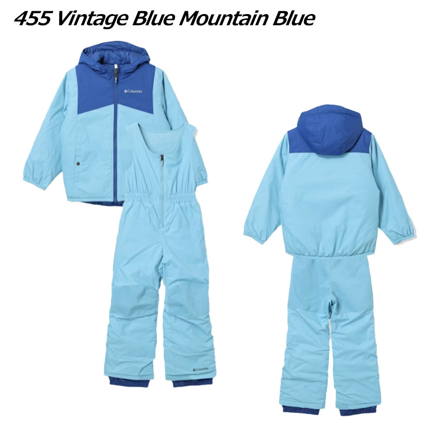 楽天市場】【2025秋冬 新色】コロンビア【Columbia】キッズ ダブル