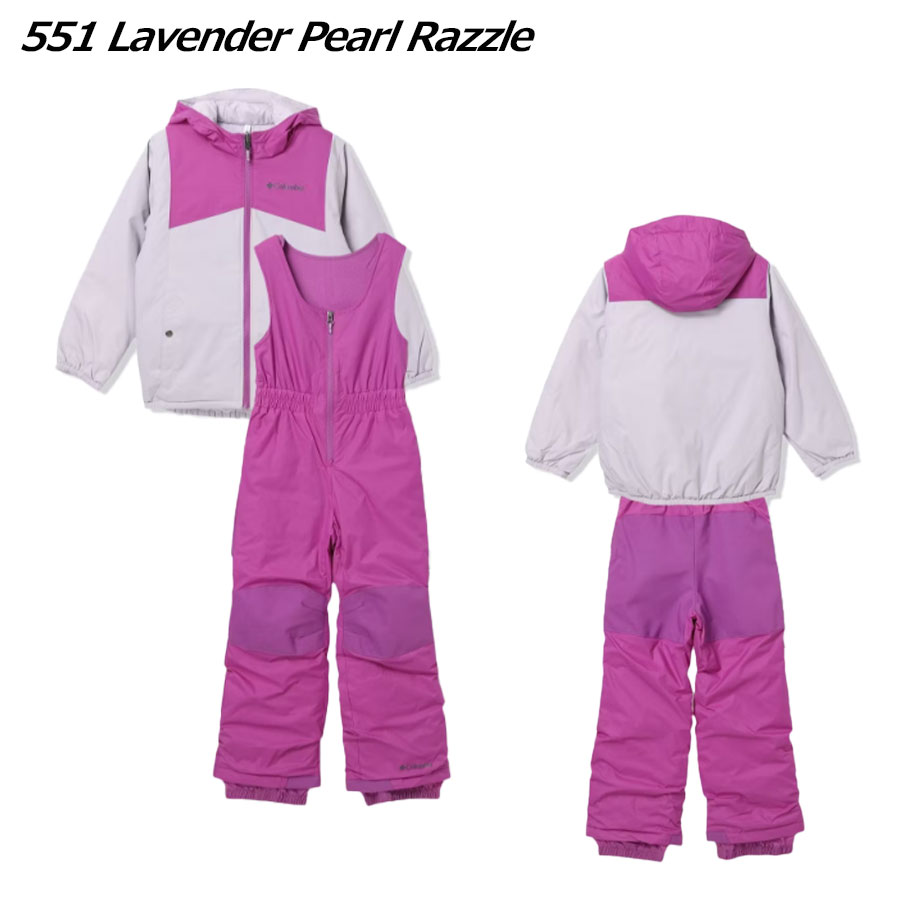 楽天市場】【2025秋冬 新色】コロンビア【Columbia】キッズ ダブル