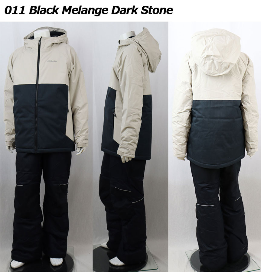 楽天市場】コロンビア【Columbia】ジュニア アルパインアクションIII