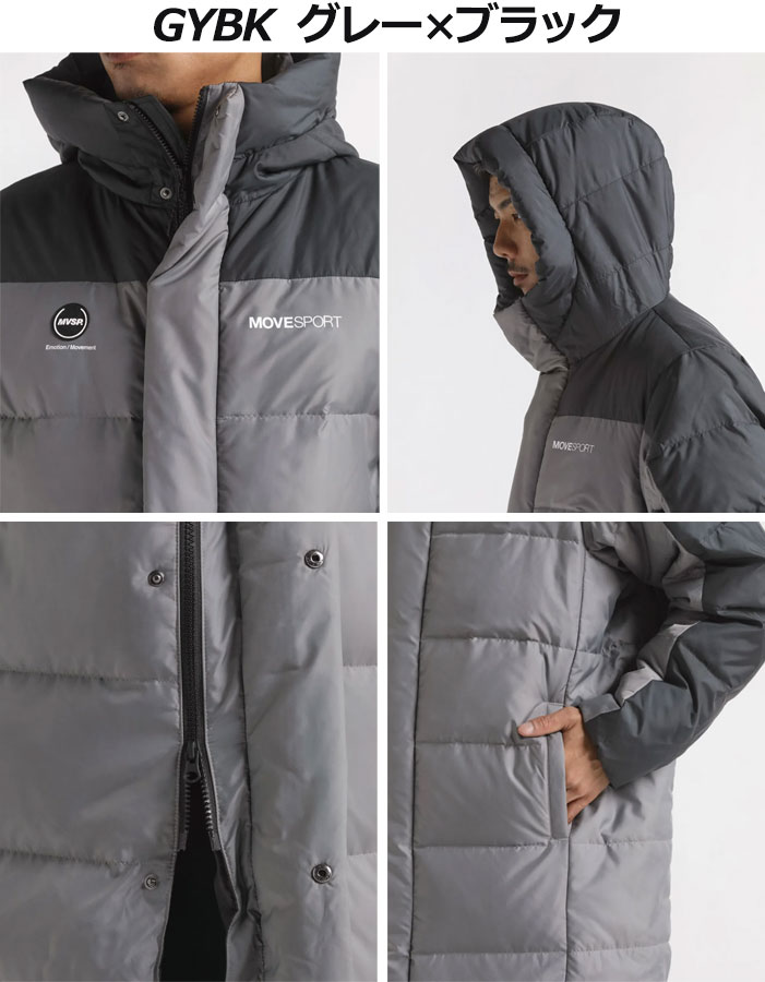 楽天市場】デサント【DESCENTE】ムーブスポーツ 【MOVE SPORT】メンズ