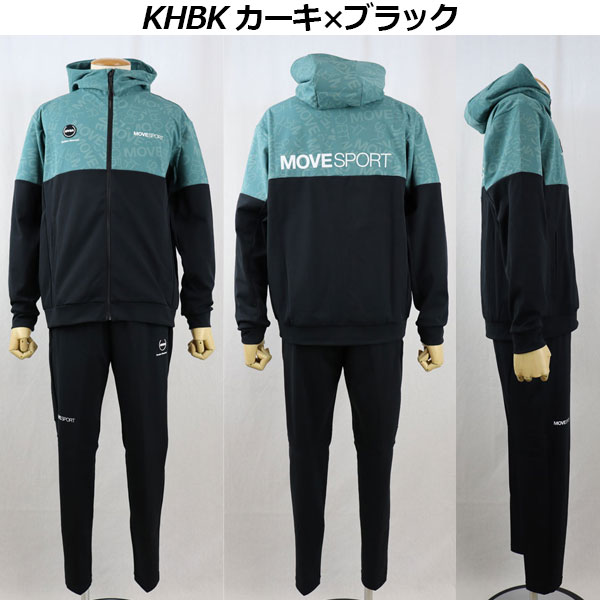 楽天市場】デサント【DESCENTE】ムーブスポーツ【Move Sport】S.F.TECH