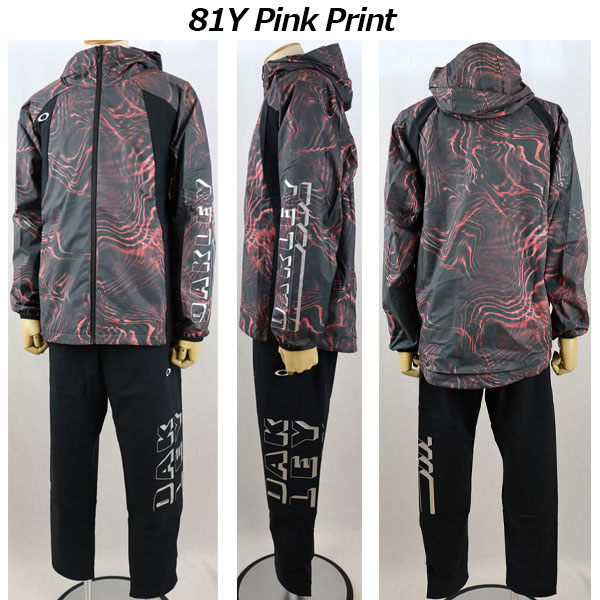 楽天市場】オークリー【OAKLEY】メンズ Striking Wind Warm Jkt 4.0