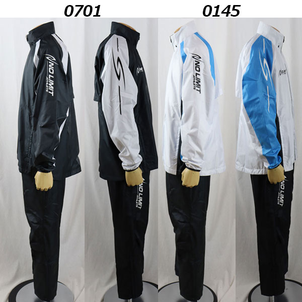 楽天市場】ニシスポーツ【NISHI】ユニセックス 3Dマルチブレーカー