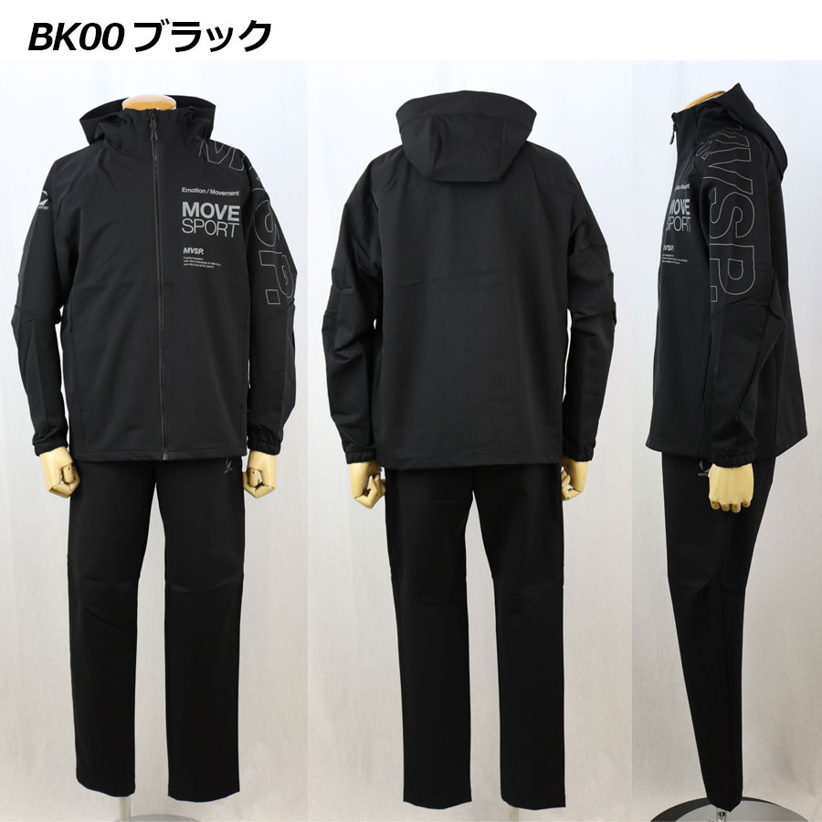 楽天市場】【2025 秋冬】デサント【DESCENTE】ムーブスポーツ【Move