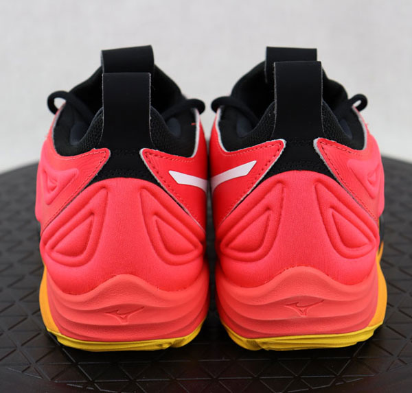 楽天市場】【2024春夏 新色】 ミズノ 【MIZUNO】 バレーボールシューズ