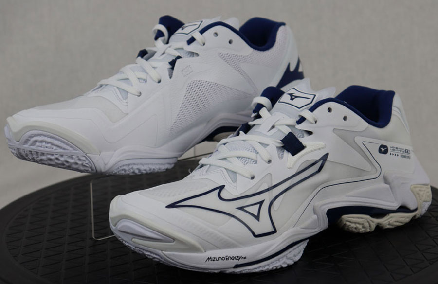 楽天市場】ミズノ【MIZUNO】バレーボールシューズ ウエーブ