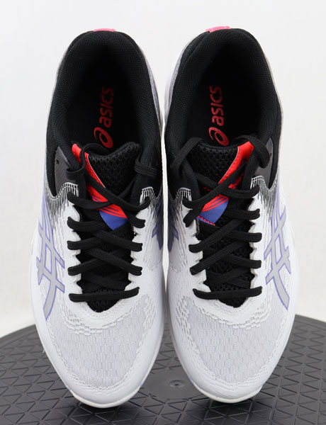 楽天市場】アシックス【ASICS】バレーボールシューズ V-SWIFT FF 4