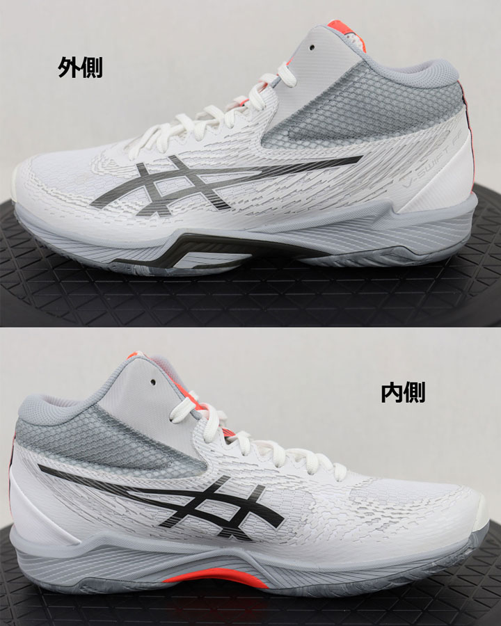 楽天市場】【2025春夏 新色】アシックス【ASICS】バレーボールシューズ