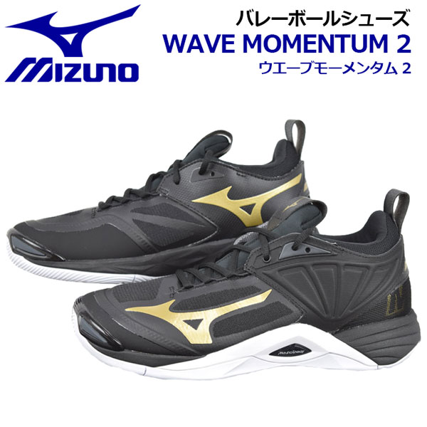 楽天市場】ミズノ 【MIZUNO】 バレーボールシューズ ウエーブ