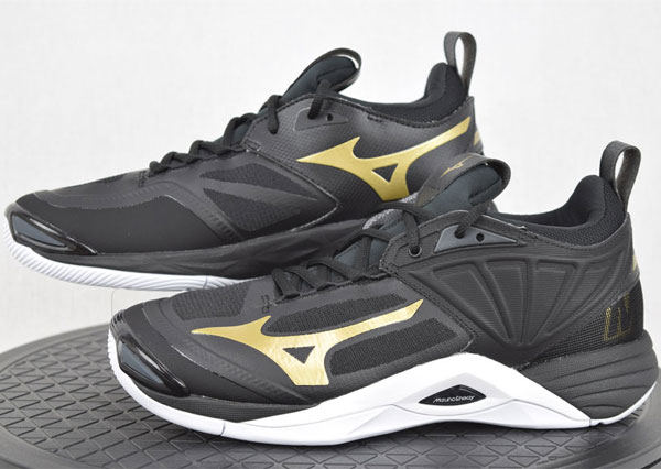 楽天市場】ミズノ 【MIZUNO】 バレーボールシューズ ウエーブ