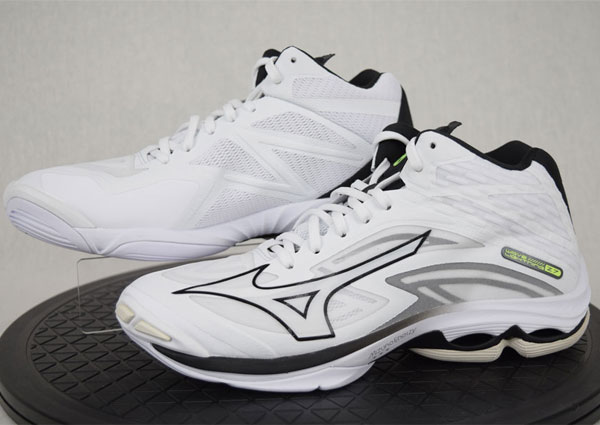 楽天市場】ミズノ 【MIZUNO】 バレーボールシューズ ウエーブ