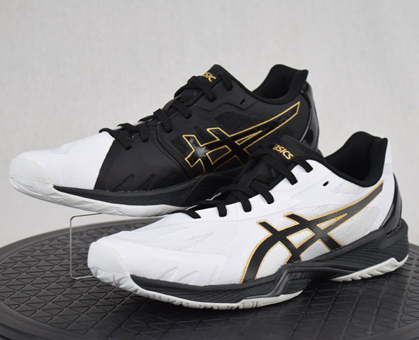 楽天市場】アシックス 【ASICS】 バレーボールシューズ V-SWIFT FF 3 V