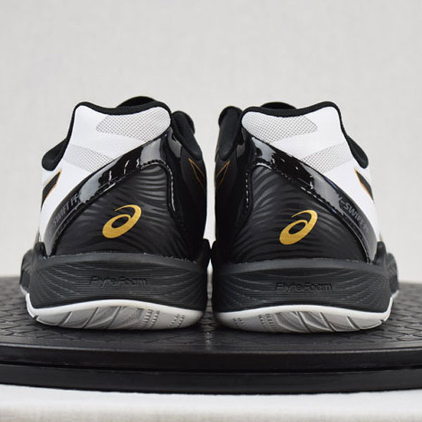 楽天市場】アシックス 【ASICS】 バレーボールシューズ V-SWIFT FF 3 V