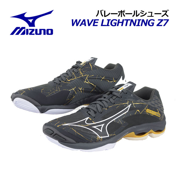 楽天市場】ミズノ 【MIZUNO】 バレーボールシューズ ウエーブ