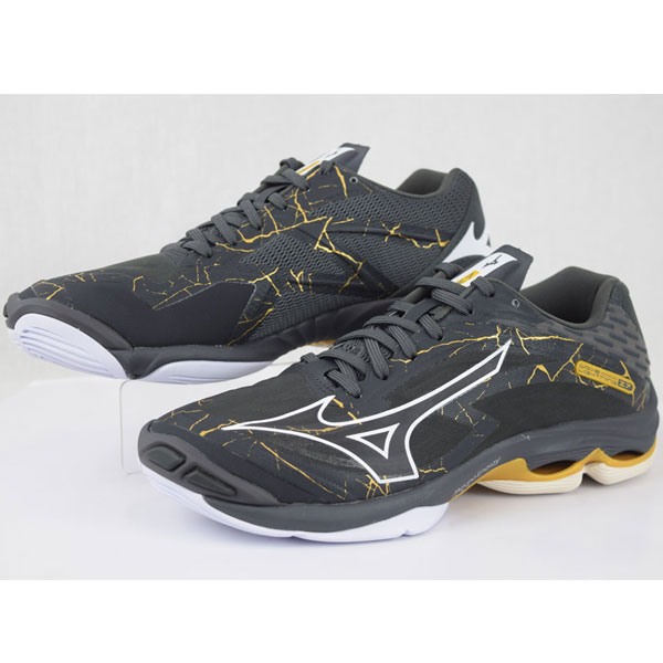 楽天市場】ミズノ 【MIZUNO】 バレーボールシューズ ウエーブ