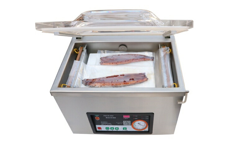 楽天市場】【3月31日まで台数限定特売りセール中】業務用真空包装機