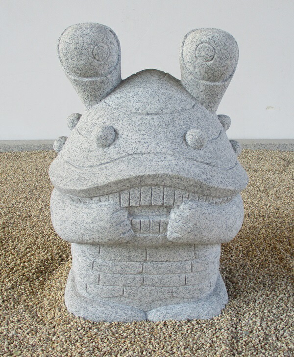 野外置物 オーナメント 御影石」の人気商品一覧 | 安い商品を通販