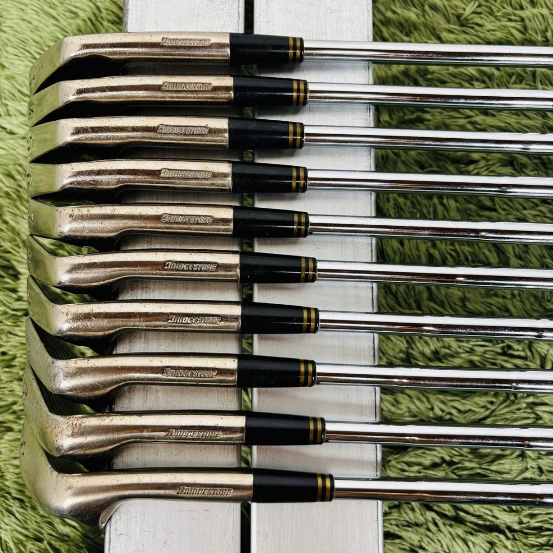 楽天市場】【中古】J's ジャンボ尾崎 クラシカルエディション アイアン