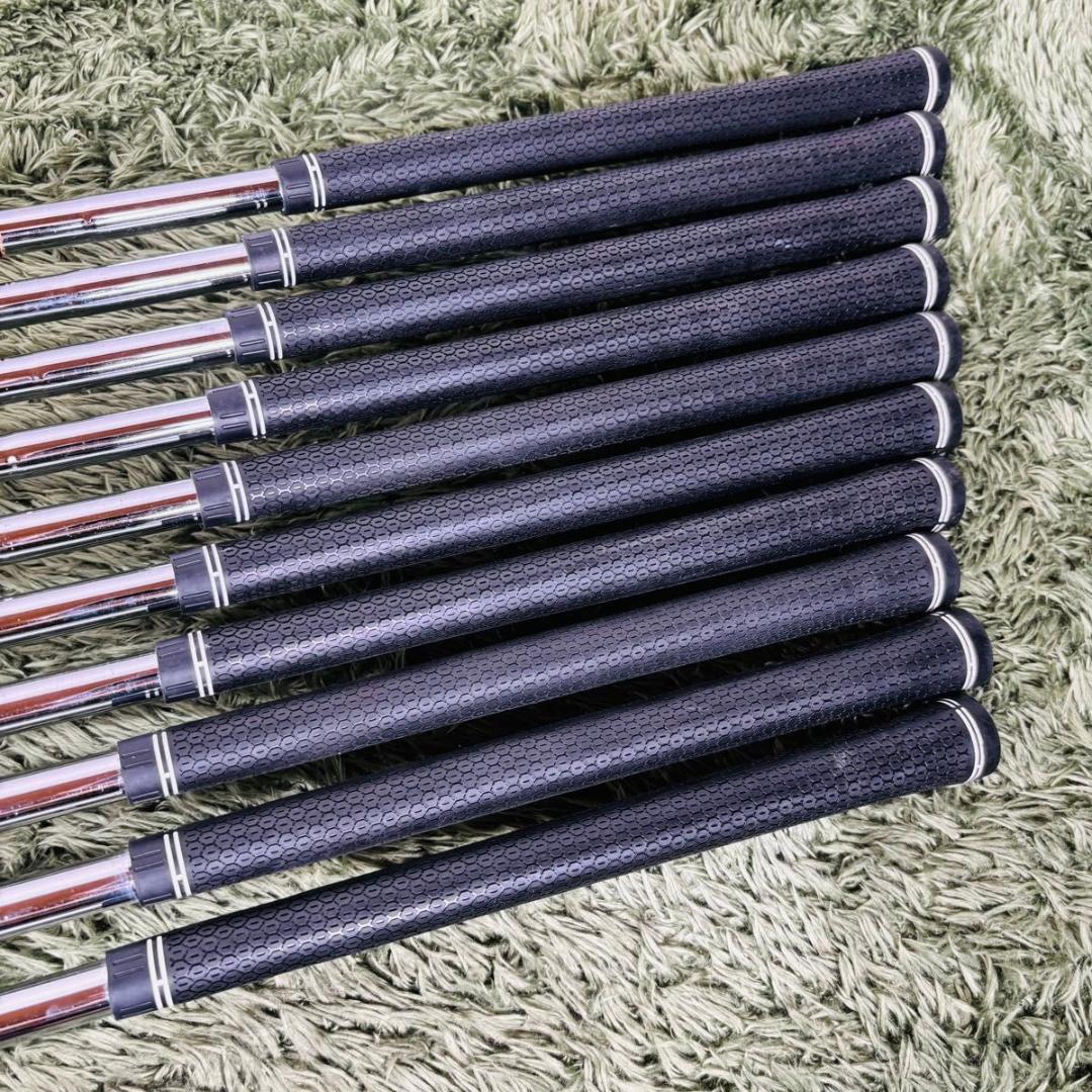 楽天市場】【中古】J's ジャンボ尾崎 クラシカルエディション アイアン