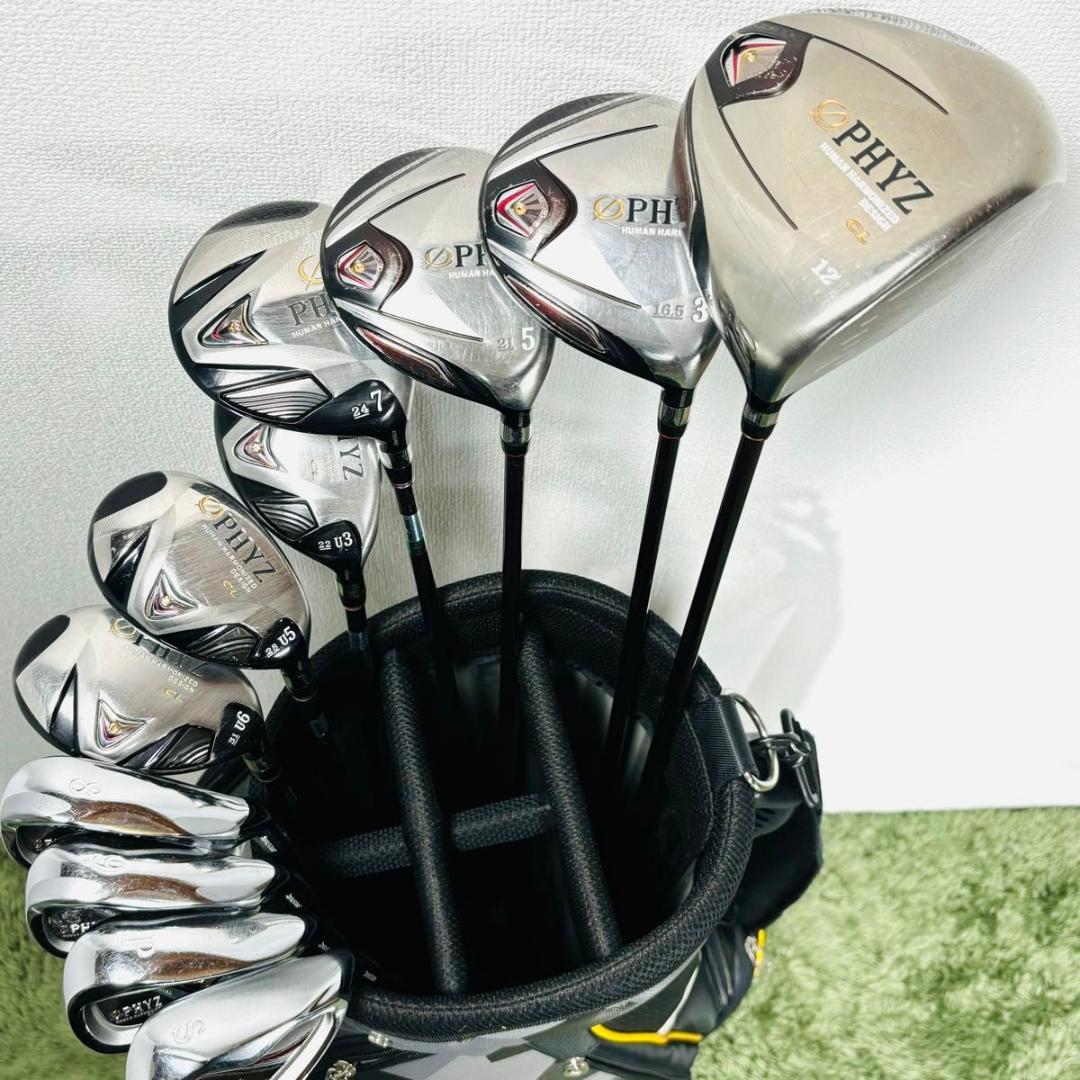 楽天市場】ファイズ（レディースクラブ｜クラブ）：ゴルフ<スポーツ