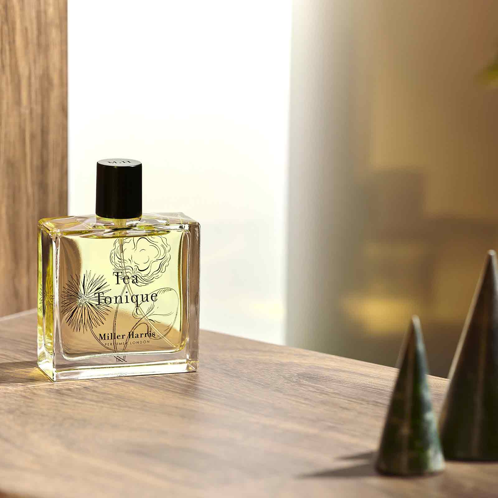 楽天市場】【正規輸入代理店】【 Miller Harris ミラー ハリス