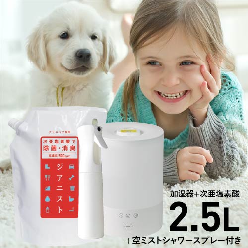 超音波噴霧器 次亜塩素酸水 除菌 グッズ」の人気商品一覧 | 安い商品を