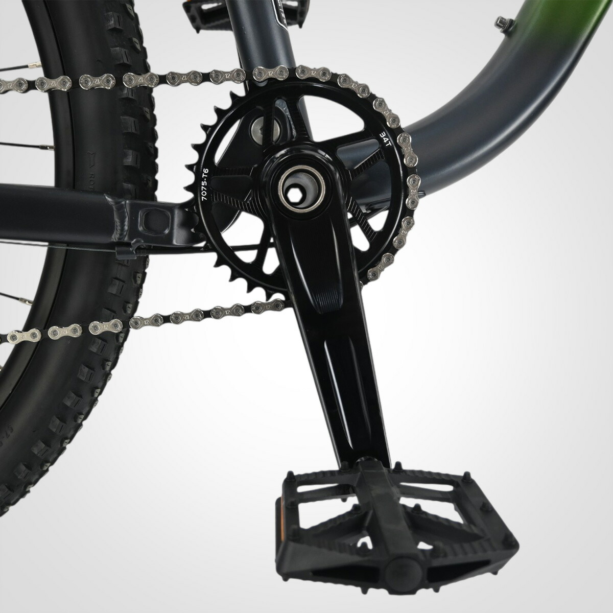 楽天市場】【スーパーSALE☆全品P2倍】【送料無料】マウンテンバイク