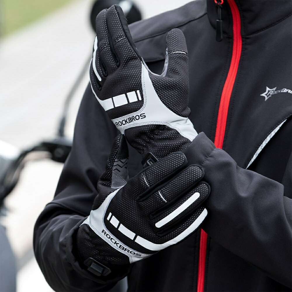 楽天市場】【スーパーSALE☆全品P2倍】電熱グローブ バッテリー非内蔵