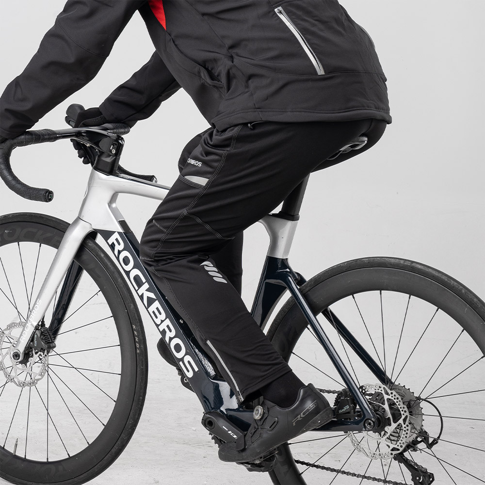 楽天市場】【スーパーSALE☆全品P2倍】サイクルパンツ 裏起毛