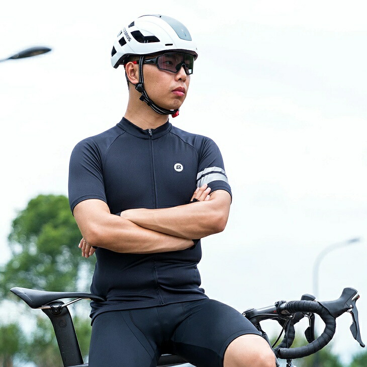 楽天市場】【3/1ワンダフルデー☆ポイント2倍】サイクリングウェア