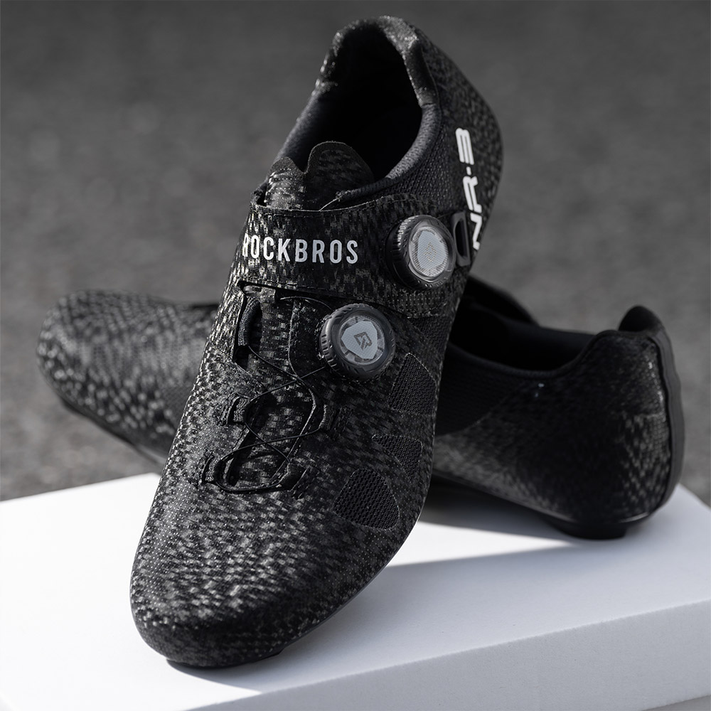 楽天市場】【スーパーSALE☆全品P2倍】自転車 ビンディングシューズ