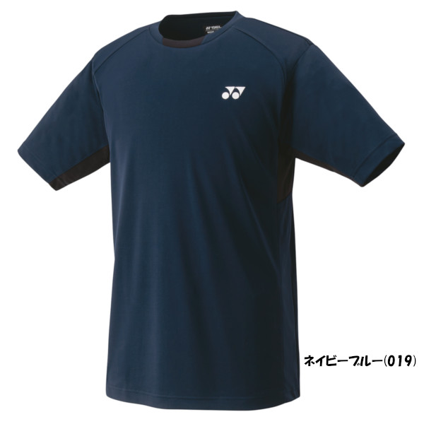 楽天市場】YONEX ユニセックス ゲームシャツ 10810 ヨネックス テニス