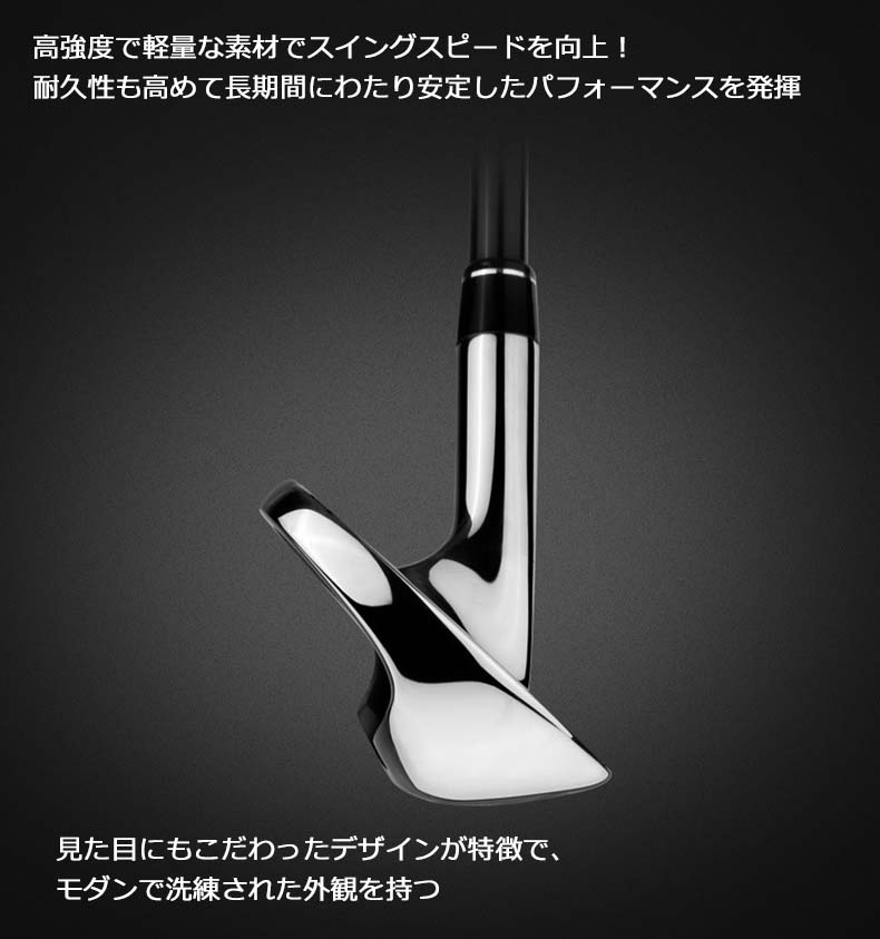 楽天市場】ゴルフクラブセット メンズ スポーツ バッグ 初心者 13点